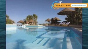 MOVENPICK RESORT & SPA NABQ 5* Шарм-Эль-Шейх – МОВЕНПИК РЕЗОРТ ЭНД СПА НАБК 5* Шарм-Эль-Шейх обзор