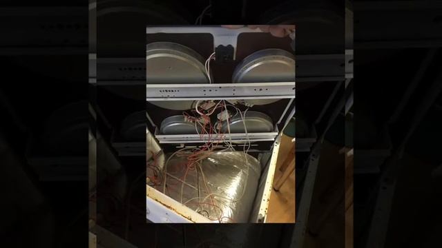 Замена стеклокерамики Gorenje
