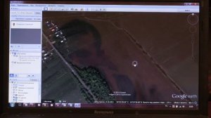 Как найти урочища Поиск мест для копа на GOOGLE EARTH.mp4