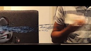 Me & Tom (Part 4) (My Talking Tom Parody)