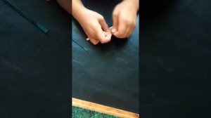Как сделать из ручки арбалет