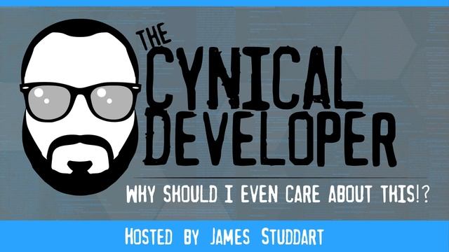 Episode 120 - Effective Developers смотреть онлайн