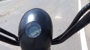 Как снять ограничение скорости на скутере