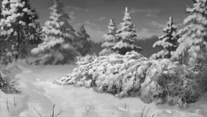 теории по зайчику - кто скрывается под масками зверей в tiny bunny(медведь, волк, сова)