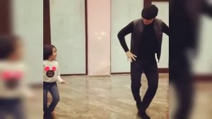 Ramil Qasanov lezginka 2020 Рамил Касанов лезгинка танец обучения