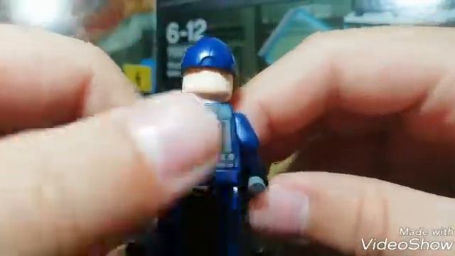 Обзор набора лего мир Юрського периода 2 побег тиранозавра 10758 смотреть онлайн