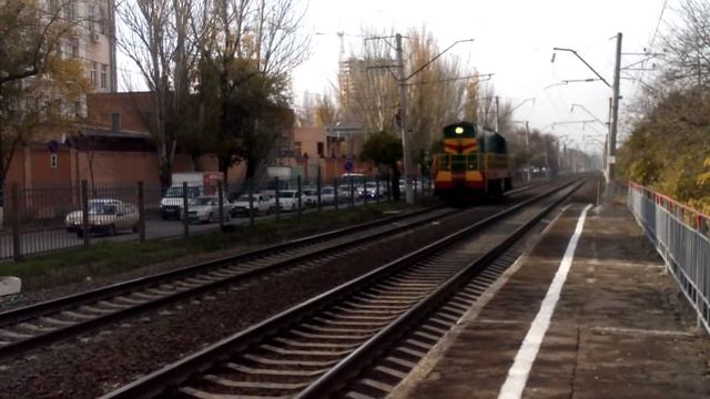 ЧМЭ3-2976 смотреть онлайн