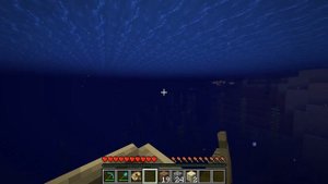 Как Сделать Подводную Лодку в МАЙНКРАФТ без МОДОВ! Minecraft 1.14