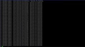 # rm -rf / (root, production CentOS 5.1 instance)