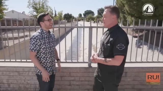 Терминатор 2: Арнольд был сильным парнем смотреть онлайн