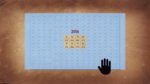 Магические квадраты – тысячи лет восхищения // Vital Math