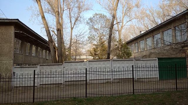 Алматы | Орбита 1 | Школа-гимназия №60 смотреть онлайн