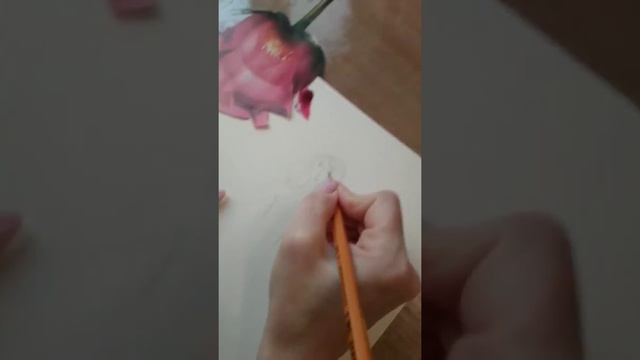 Видео мастер-класс Образцового коллектива "Колибри". Тема  "Основы декоративного дизайна"