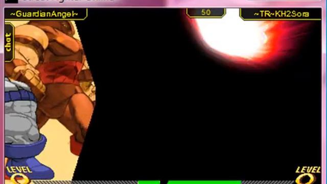 ~GuardianAngel~ Vs. ~TR~Kh2Sora смотреть онлайн