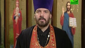 22 декабря. Преподобный Стефан Новосиятель