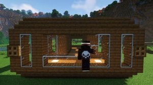 Minecraft: How to Build Axolotl Aquarium House | Base Tutorial