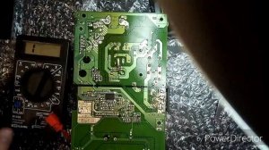 МОНИТОР ВКЛЮЧАЕТСЯ И ОТКЛЮЧАЕТСЯ ДИАГНОСТИКА LG FLATRON L1942SE.НЕТ ИЗОБРАЖЕНИЯ НА МОНИТОРЕ.