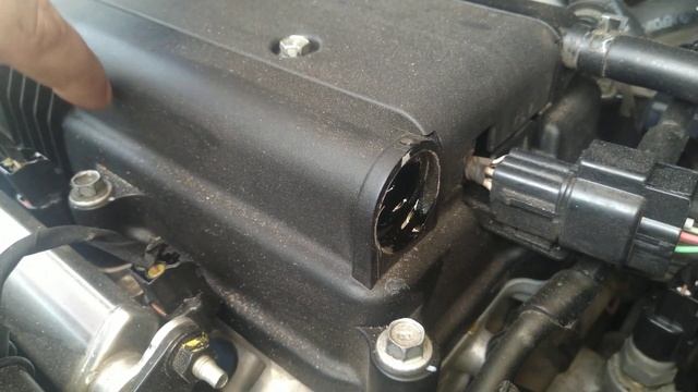 Как почистить клапан газа распределение на Хендэ Солярис и КИА РИО. И не только. смотреть онлайн