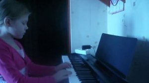 "Танец гномов" Л. Шитте