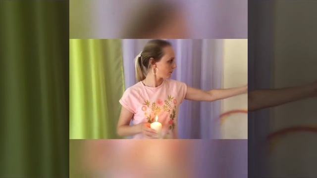 Акция "Свеча памяти" МБУК "Петровский ДК", детский сад №3 г.о.Шатура и Петровская библиотека. смотреть онлайн