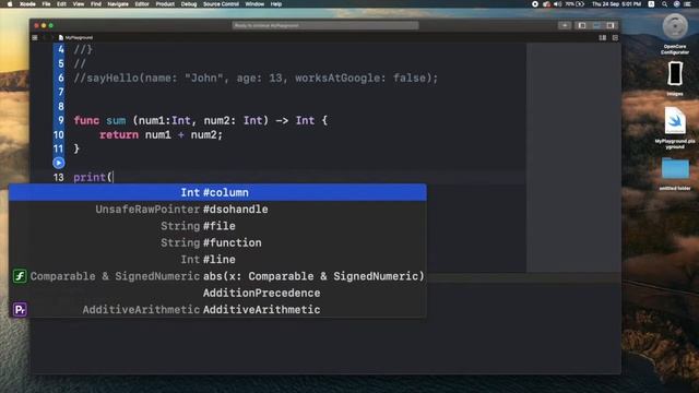 Swift Programming Tutorial For Beginners | By Dope Programming
