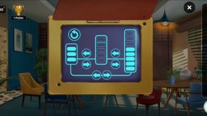 100 Doors: Escape from Work(побег с работы) #70