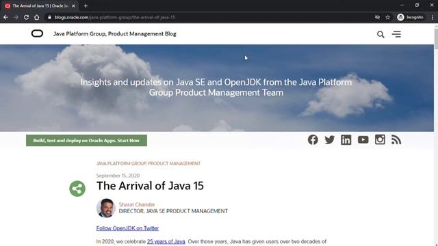 Tidings8:GitHub most demanded feature,Sad News from Firefox,New Java15,Microsoft OneFuzz,Apple Swif смотреть онлайн