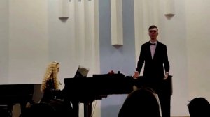 "ОЧИ ЧЕРНЫЕ" Музыка неизвестного автора, сл. Е.Гребенки/Обработка Ю.Маевского