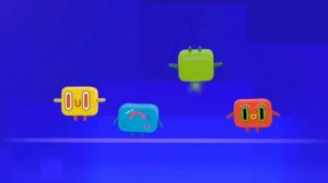 Если бы мультики озвучивал яндекс переводчик | Четверо в кубе