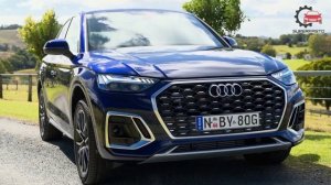 Audi Q5 2024