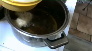 ТРЕСКА В КЛЯРЕ