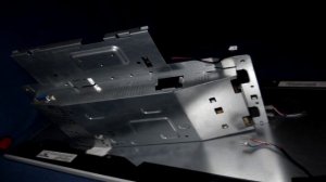 Samsung SyncMaster 2223NW Iznutra || Inside