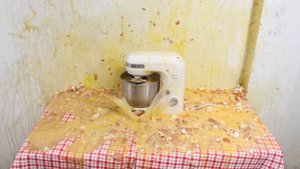 How To Make an Eggless Cake