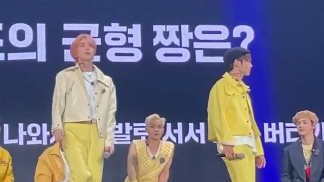 120421 THE BOYZ BALANCE GAME YOUNGHOON VS SUNWOO |THE B ZONE смотреть онлайн