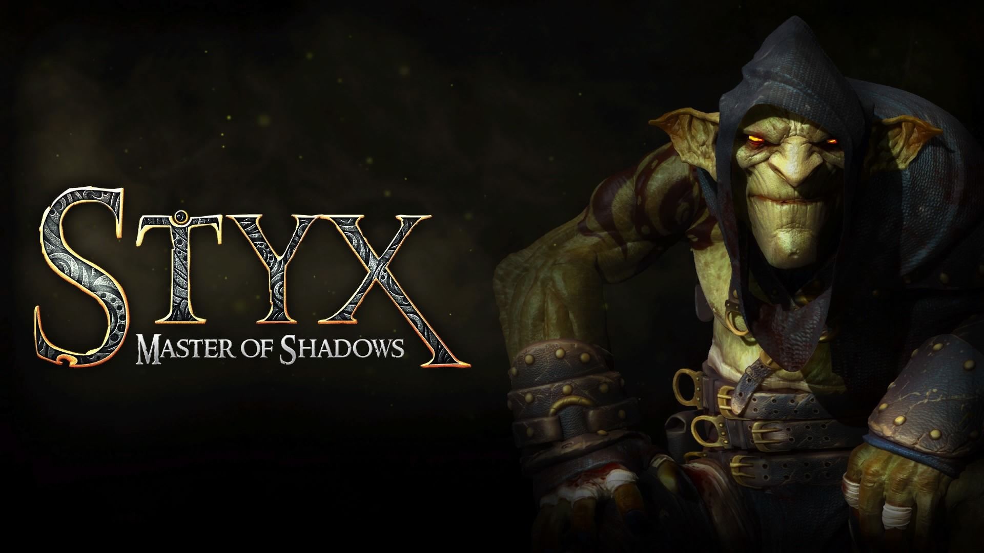 Styx master of shadows steam фото 88