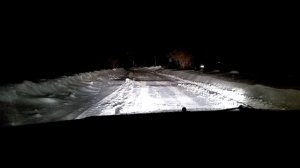 Линзованные противотуманные фары Dlaa 1696