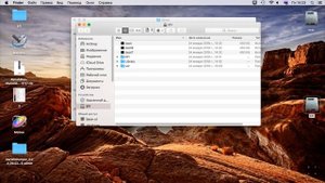Опыт установки macOS High Sierra на обычный ноутбук
