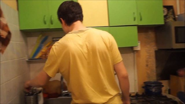 Кулинарная тема - Вкусный салат. смотреть онлайн