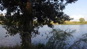 Рыбалка на Ирикле