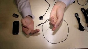 Как использовать магнитный микронаушник