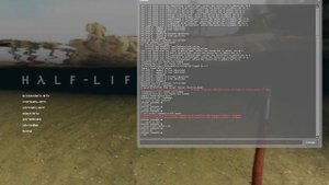 как делать распрыжку в half life 2
