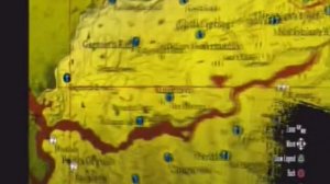 RED DEAD REDEMPTION UNDEAD NIGHTMARE "КЛАД"