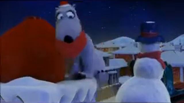 бернард- Merry Christmas С рождеством!) смотреть онлайн