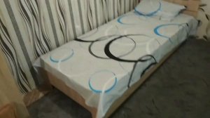 Ялта Азовское море. Июль 2021. Обзор жилья и не только.