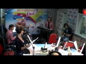 Мурзилки Int. - пародия «Овощи, фрукты, прочие продукты»