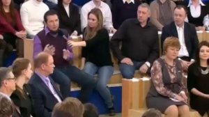 Время покажет с Петром Толстым 26.02.2015