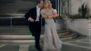Fred Astaire & Ginger Rogers - Night and Day (1934)