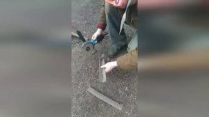 Болгарка ушм 125 отзыв! Угловая шлифовальная машина Tesla Weld 125M