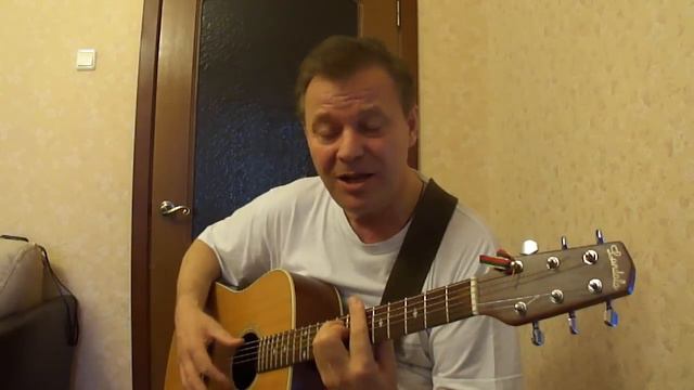 Зимний романс сл. Илья Бестужев, муз. исп. Евг.  Бобков