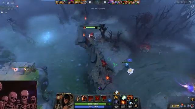 СТРИМ ОТ 30.07.2022 | Dota 2 смотреть онлайн